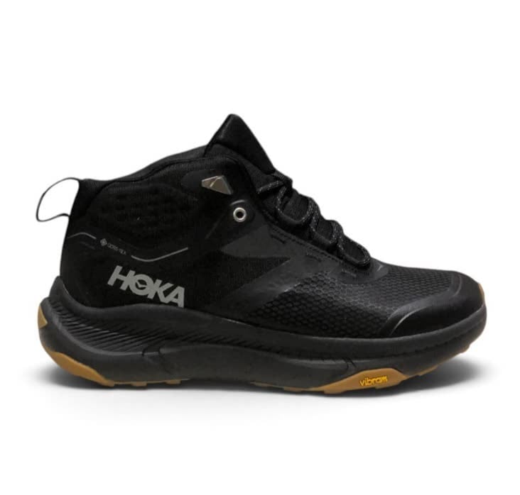 Transport Hike GTX