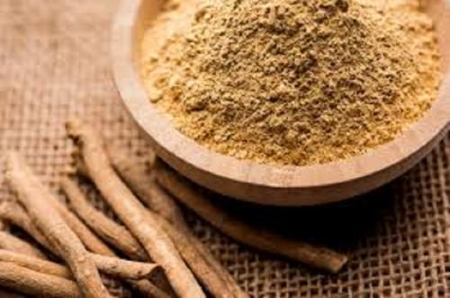 خلاصة عشبة الاشوغاندا