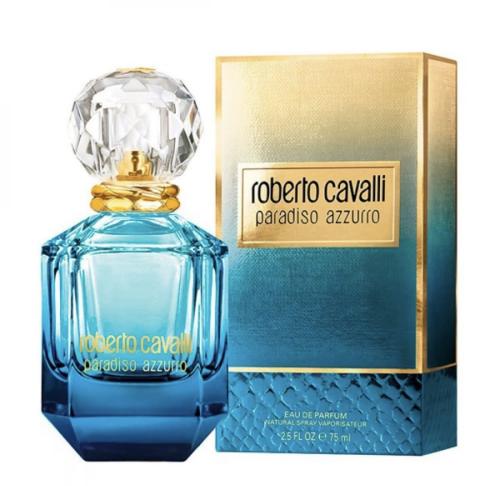 عطر روبرتو كافالي-باراد يسو للنساء