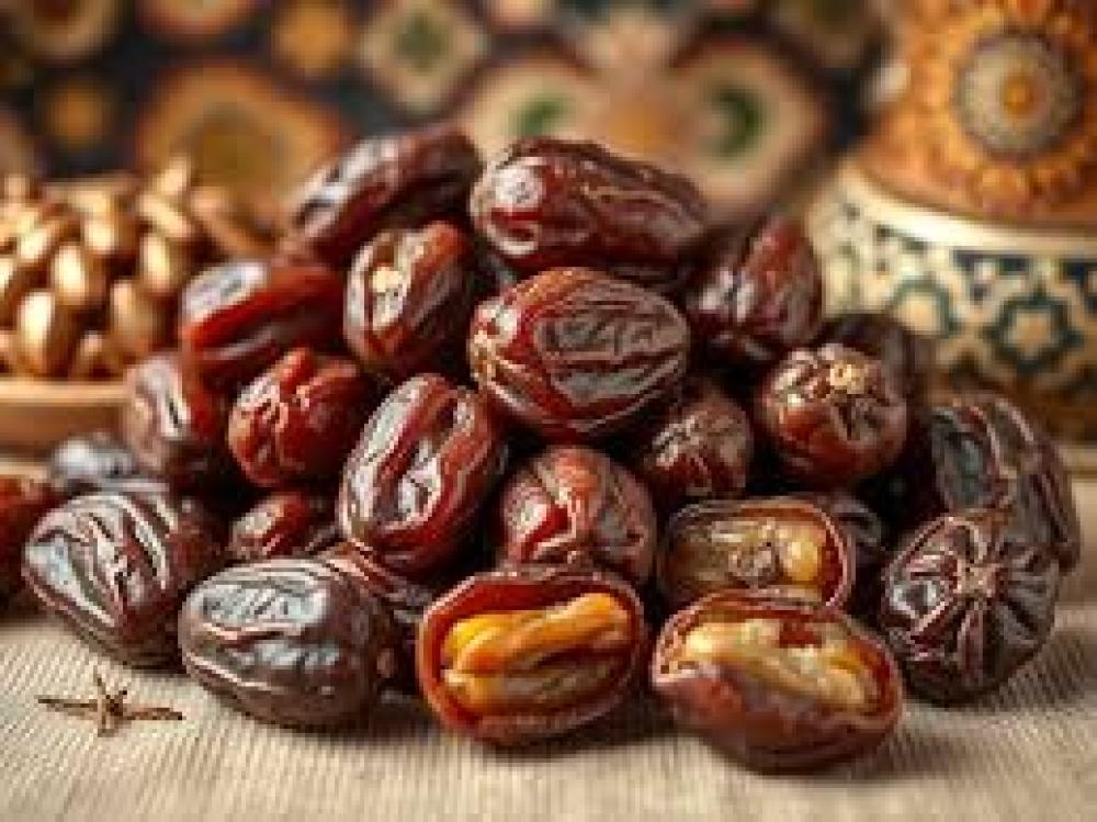 التمر أكثر من مجرد ثمرة