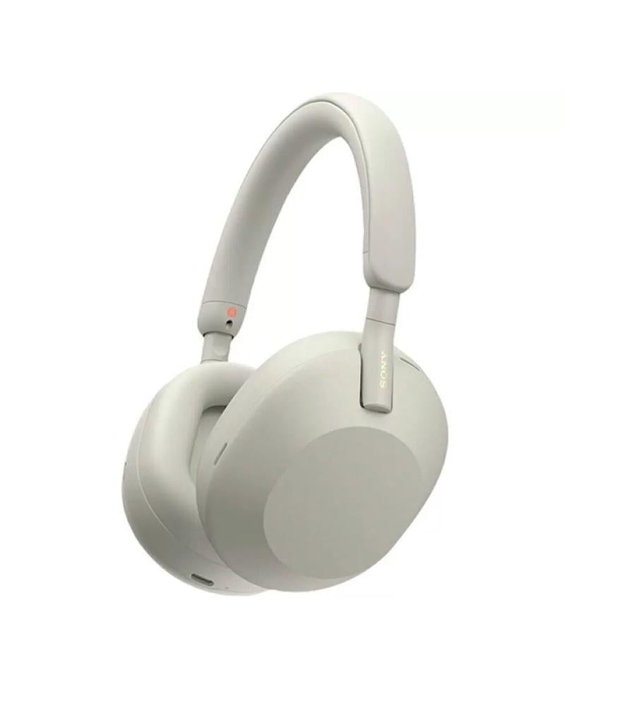سماعة white wireless