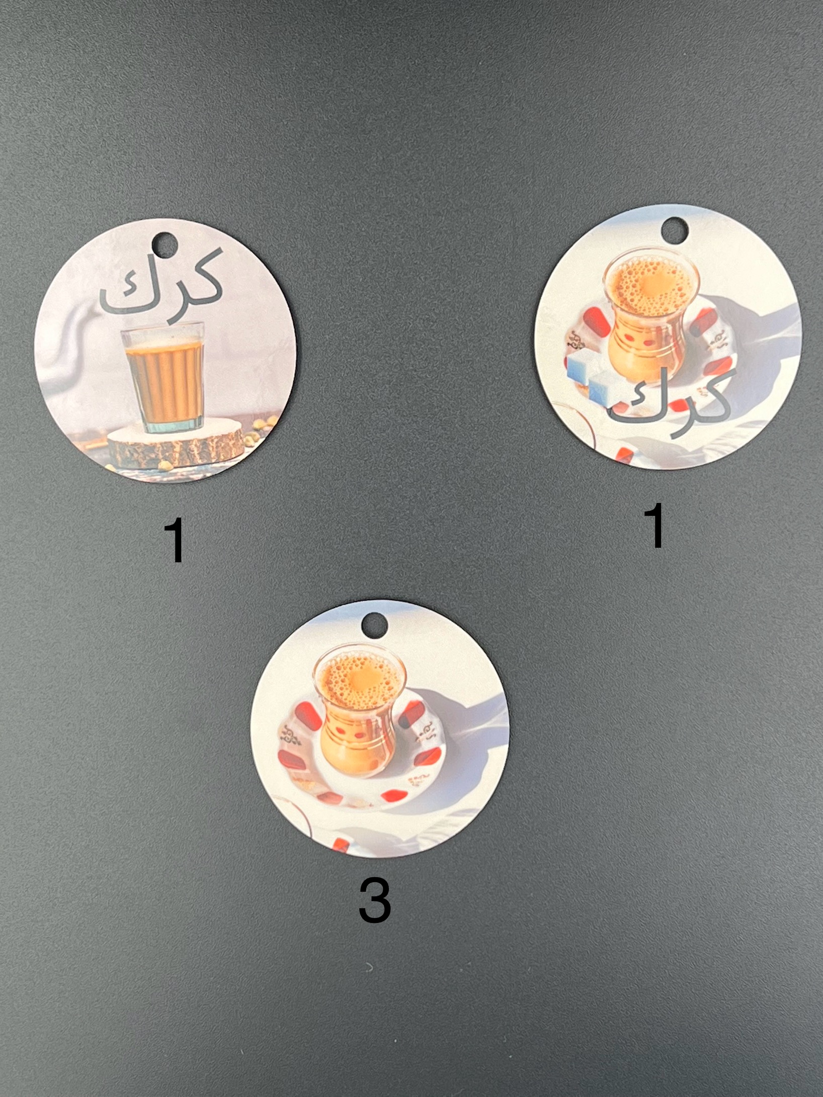 تاق الكرك