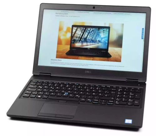 DELL Latitude 5590 I5 7th 15.6inc 8/256