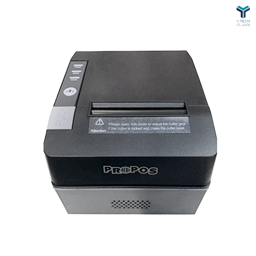 طابعة فواتير حرارية PP9000E-POS Printer AURA PP900...