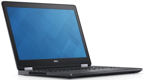 DELL Latitude 5570 I5 6th 15.6inc 8/256