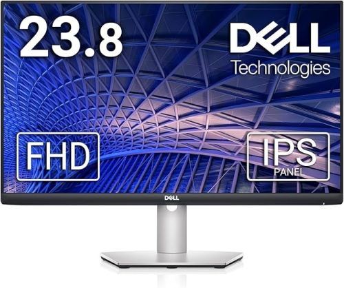 ديل شاشة سطح المكتب S2421HS FHD 1920×1080 24 انش 1...