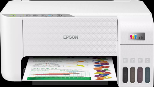EPSON Eco Tank L3256