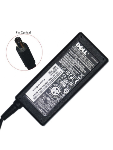 ( شاحن مستعمل اصلي) Laptop Charger Dell