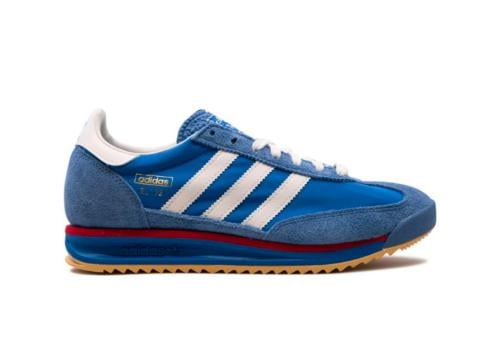 adidas SL 72 RS XLD "Blue Scarlet" sneakers