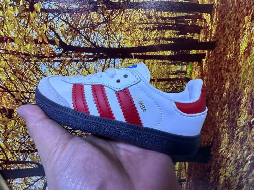 Adidas samba