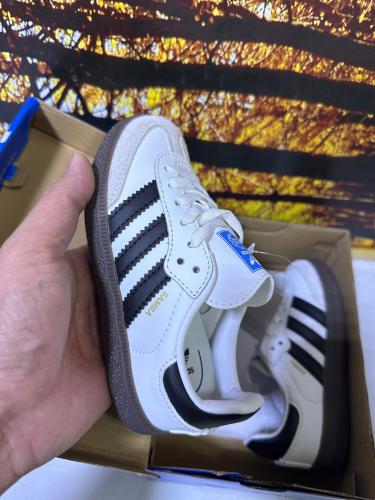 Adidas samba