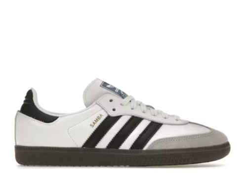 ماستر طبق الأصل ADIDAS SAMBA