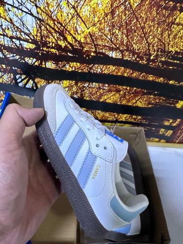 Adidas samab