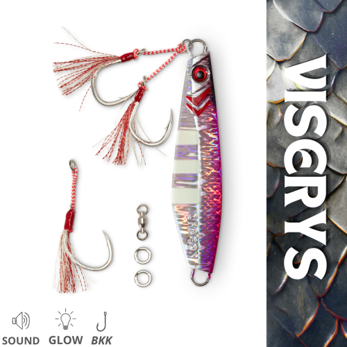 منتج مجاني: VISERYS-03