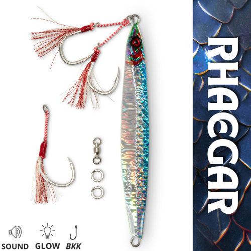 منتج مجاني: RHAEGAR-06