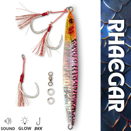 منتج مجاني: RHAEGAR-03