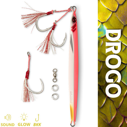 منتج مجاني: DROGO-01