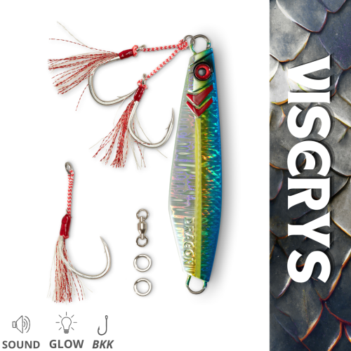 منتج مجاني: VISERYS-06