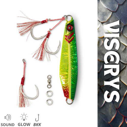 منتج مجاني: VISERYS-02