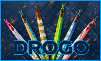 DROGO