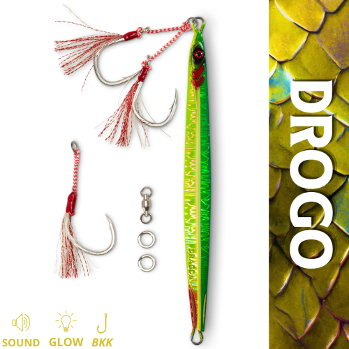 منتج مجاني: DROGO-03