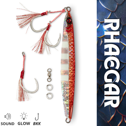 منتج مجاني: RHAEGAR-04