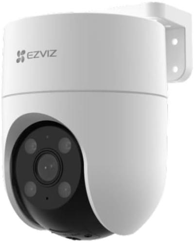 كاميرا EZVIZ H8C k4، من ايزفيز، wifi