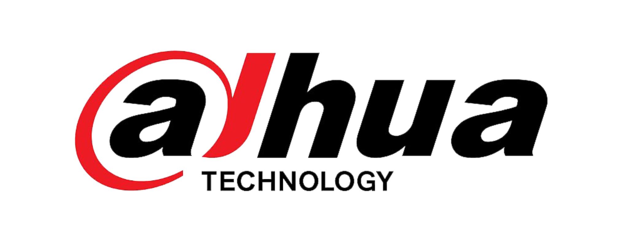 ماركة داهو - dahua