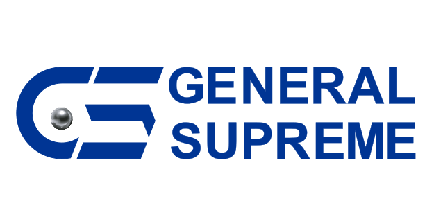 جنرال سوبريم