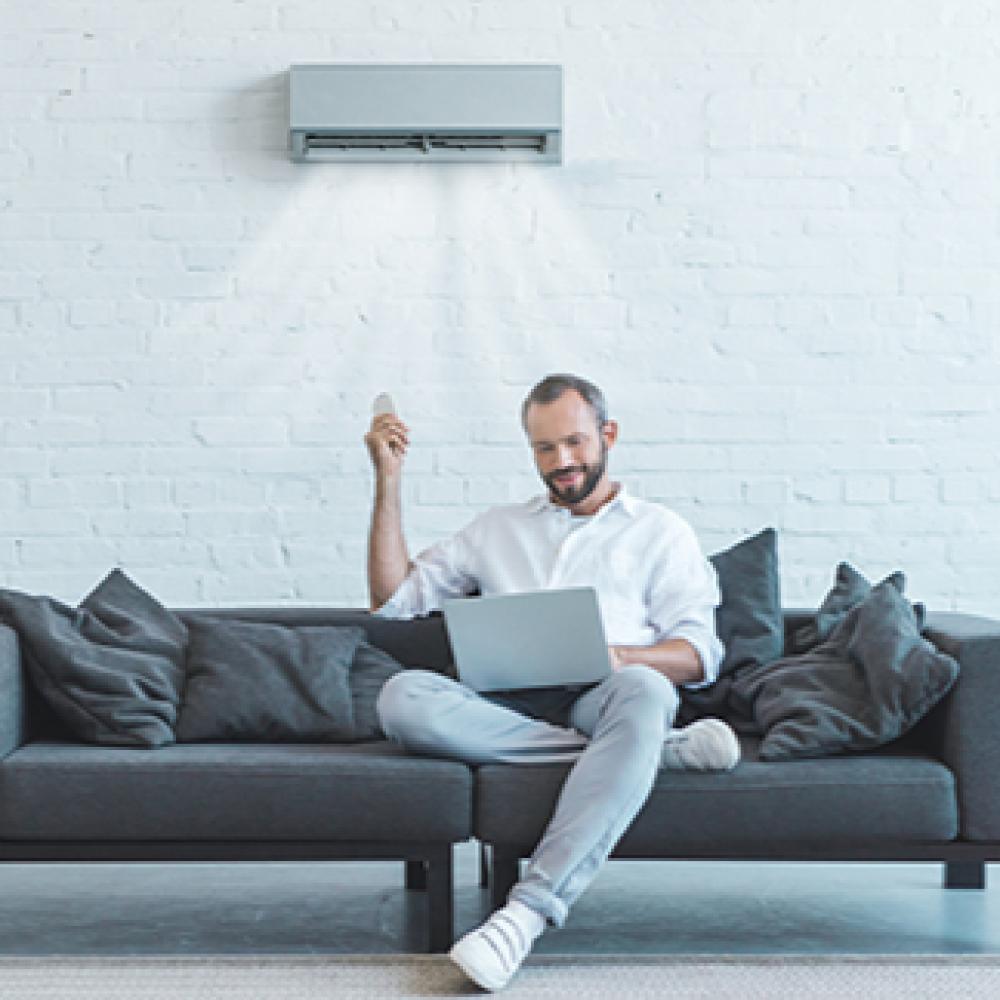 أفضل مكيفات سبليت في السعودية بالصور والأسعار لعام 2025