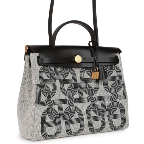 Hermes her bad 31cm