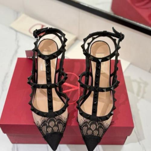 Valentino heels
