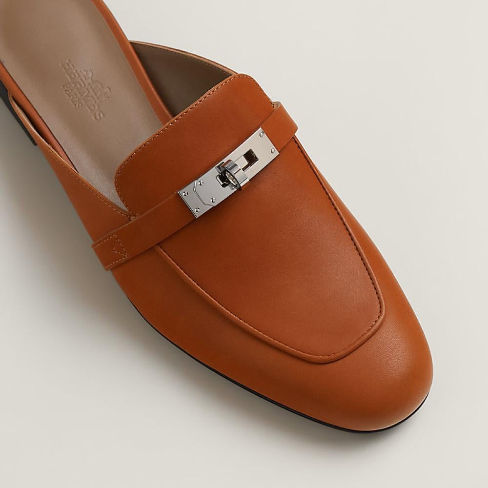 Hermès Oz Mule