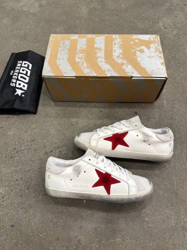 GGDB Sneakers