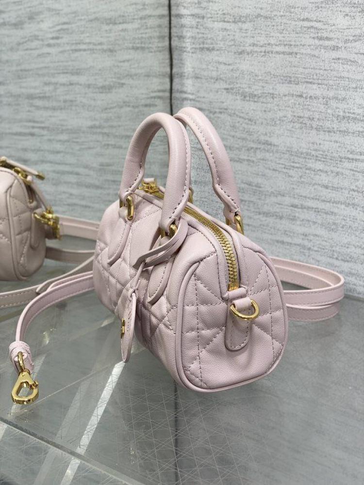 محلي - Nano Dior Groove 17 Bag