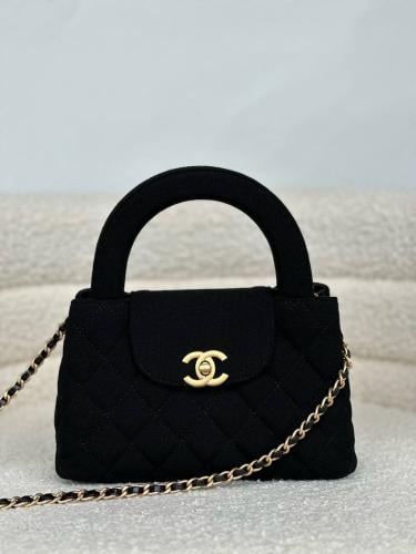 NEW COLOR CHANEL MINI KELLY