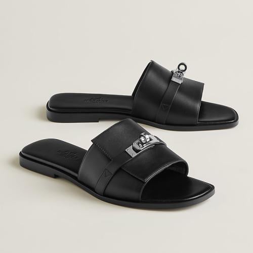Hermès Giulia Sandal