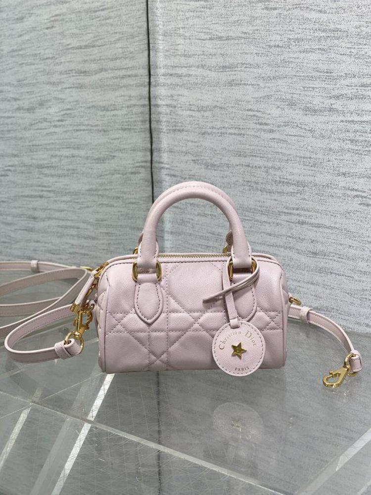 محلي - Nano Dior Groove 17 Bag
