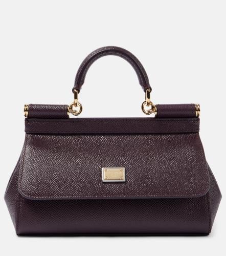 D&G Small Sicily handbag