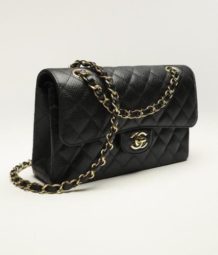 Chanel SMALL CLASSIC HANDBAG