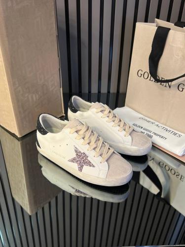 GGDB Sneakers
