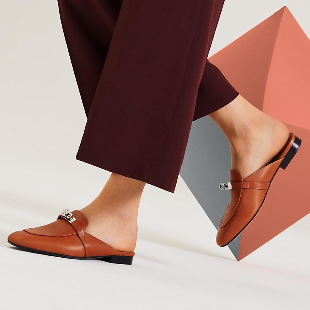 Hermès Oz Mule