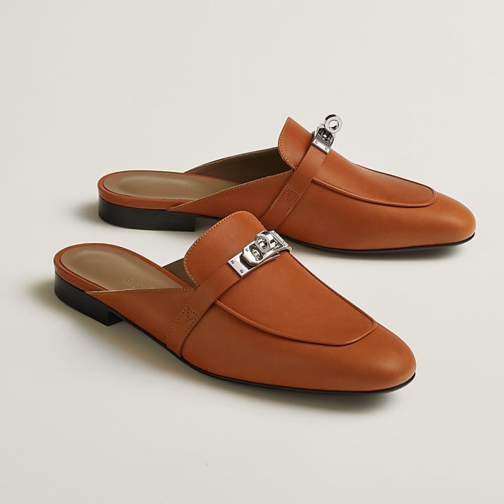 Hermès Oz Mule