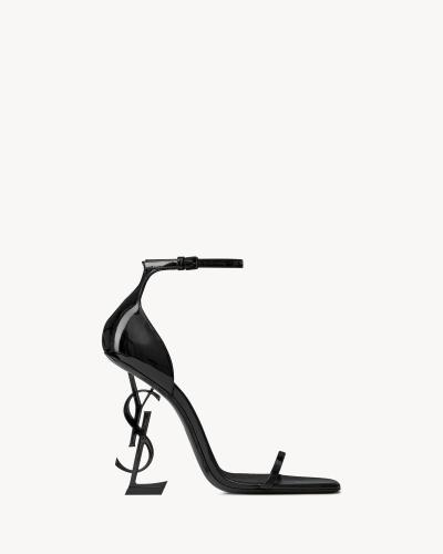 Saint Laurent Women's Opyum Sandals
