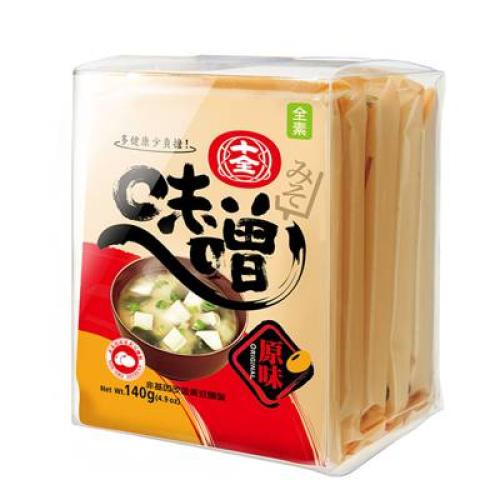 معجون ميزو للحساء 5x140g