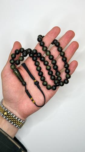 سبحة بكلايت زيتي منجم
