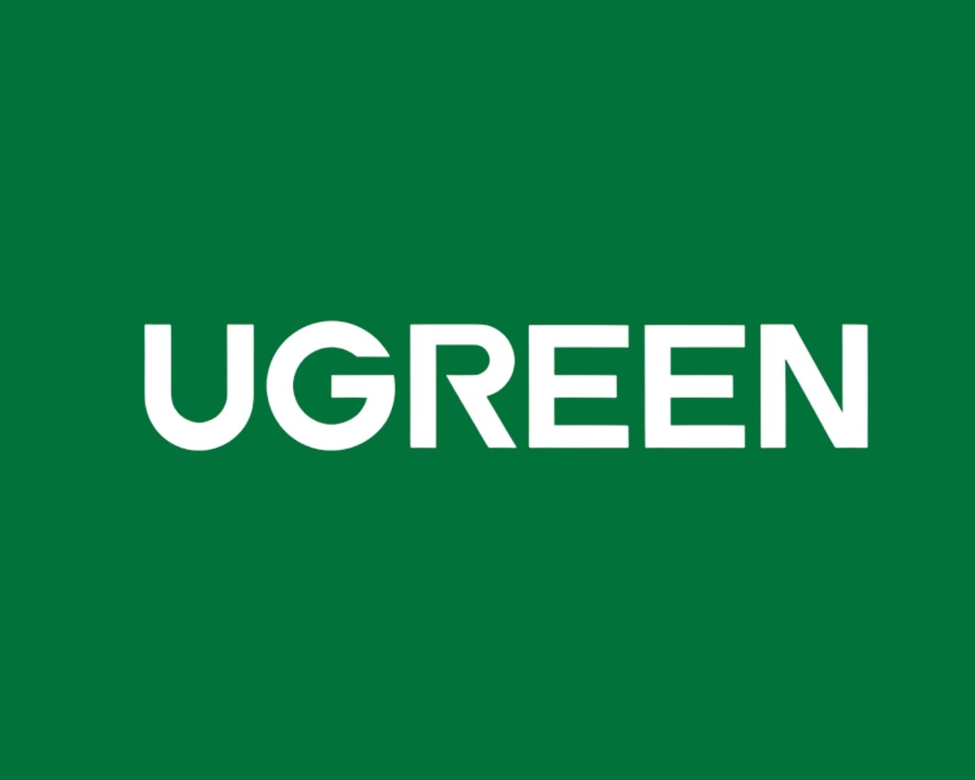 UGREEN
