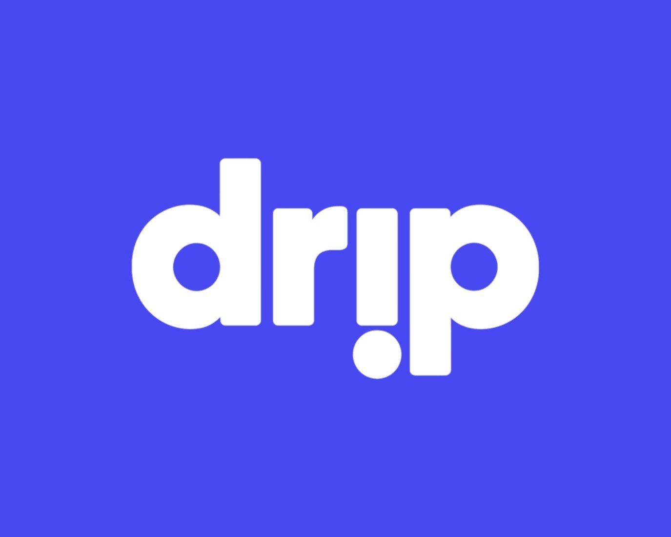 drip