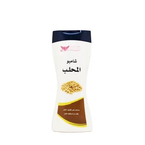 شامبو المحلب كويت شوب 450 مل