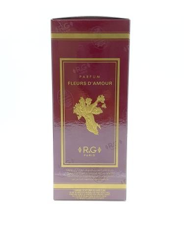 عطر فلور دمور الأصلية 200 ملي